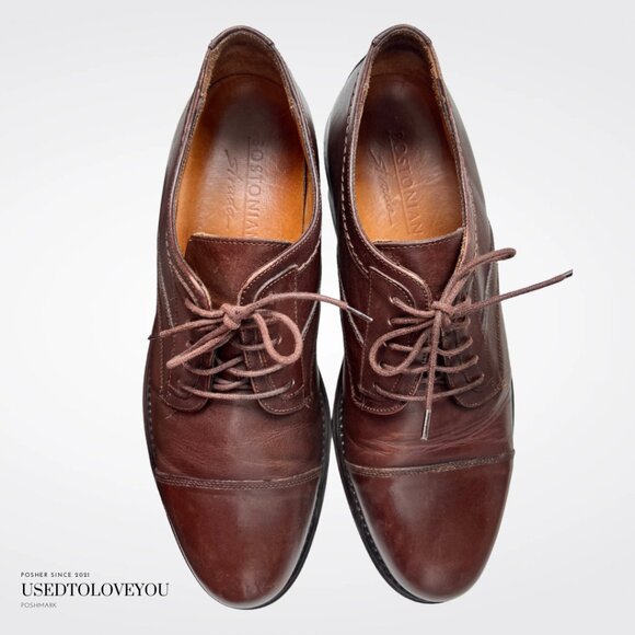Bostonian Strada 10.5 Men's Gently-Used - Picture 1 of 5